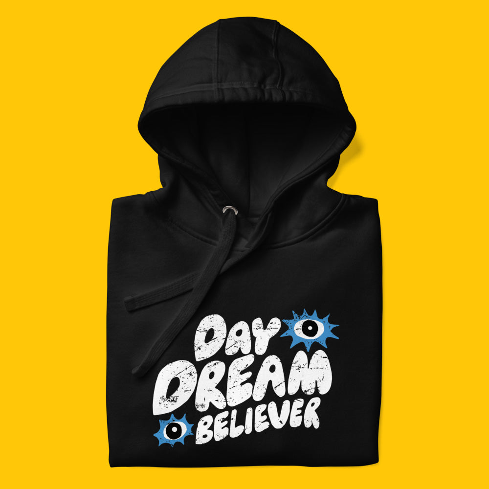 Day Dream Believer Unisex Hoodie