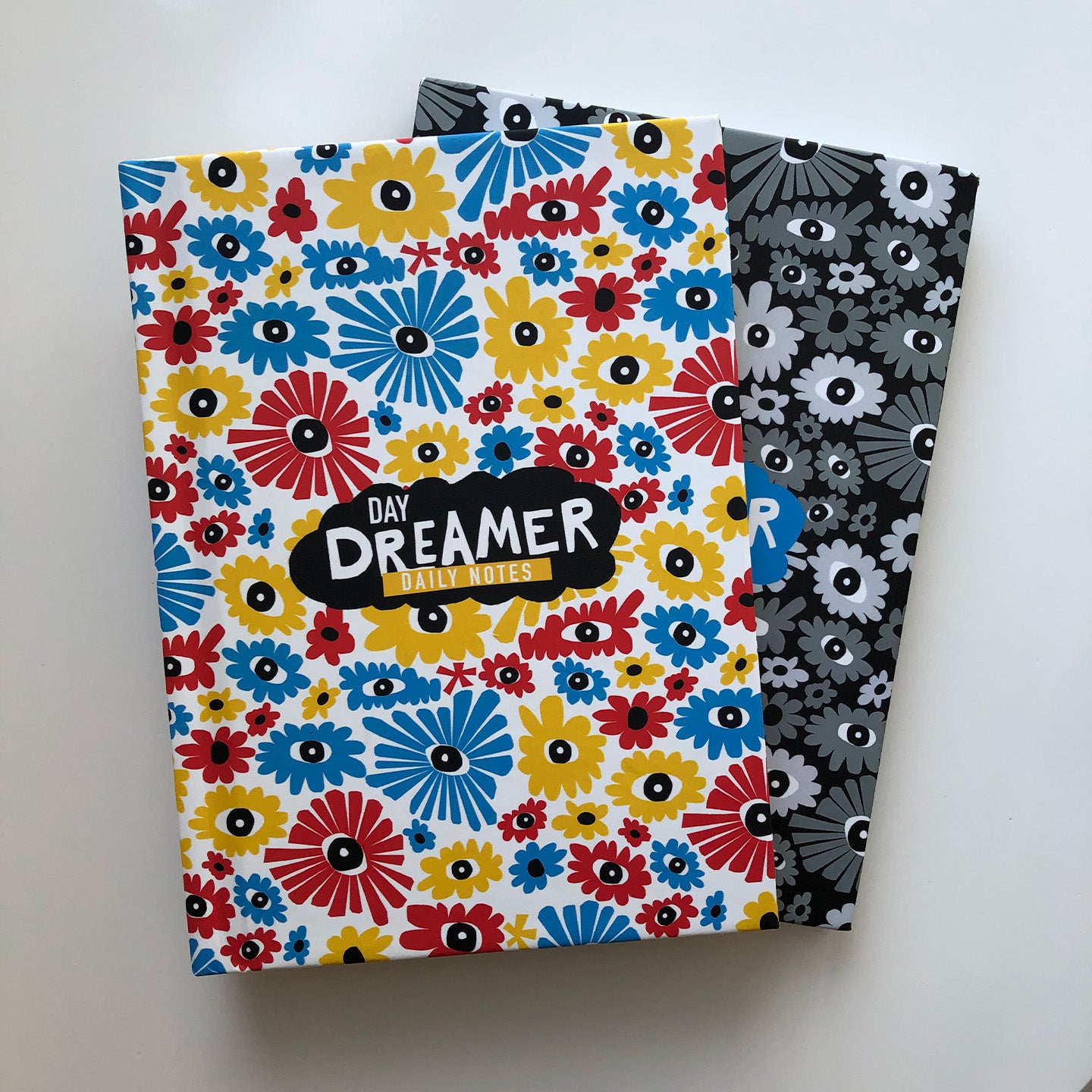 Hardcover Journal For Day Dreamers