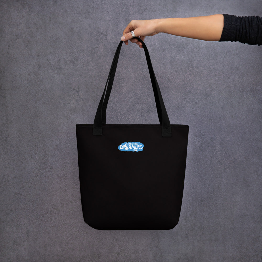 Day Dream Creator Tote bag