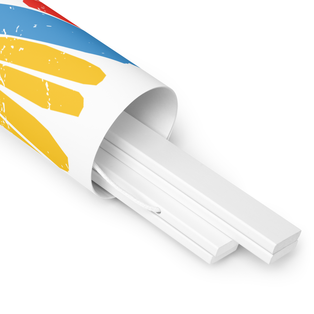 Lovely Poster By Paul Antonio Szabo