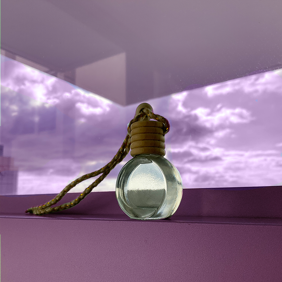 Peace Scent Diffuser By United Day Dreamers
