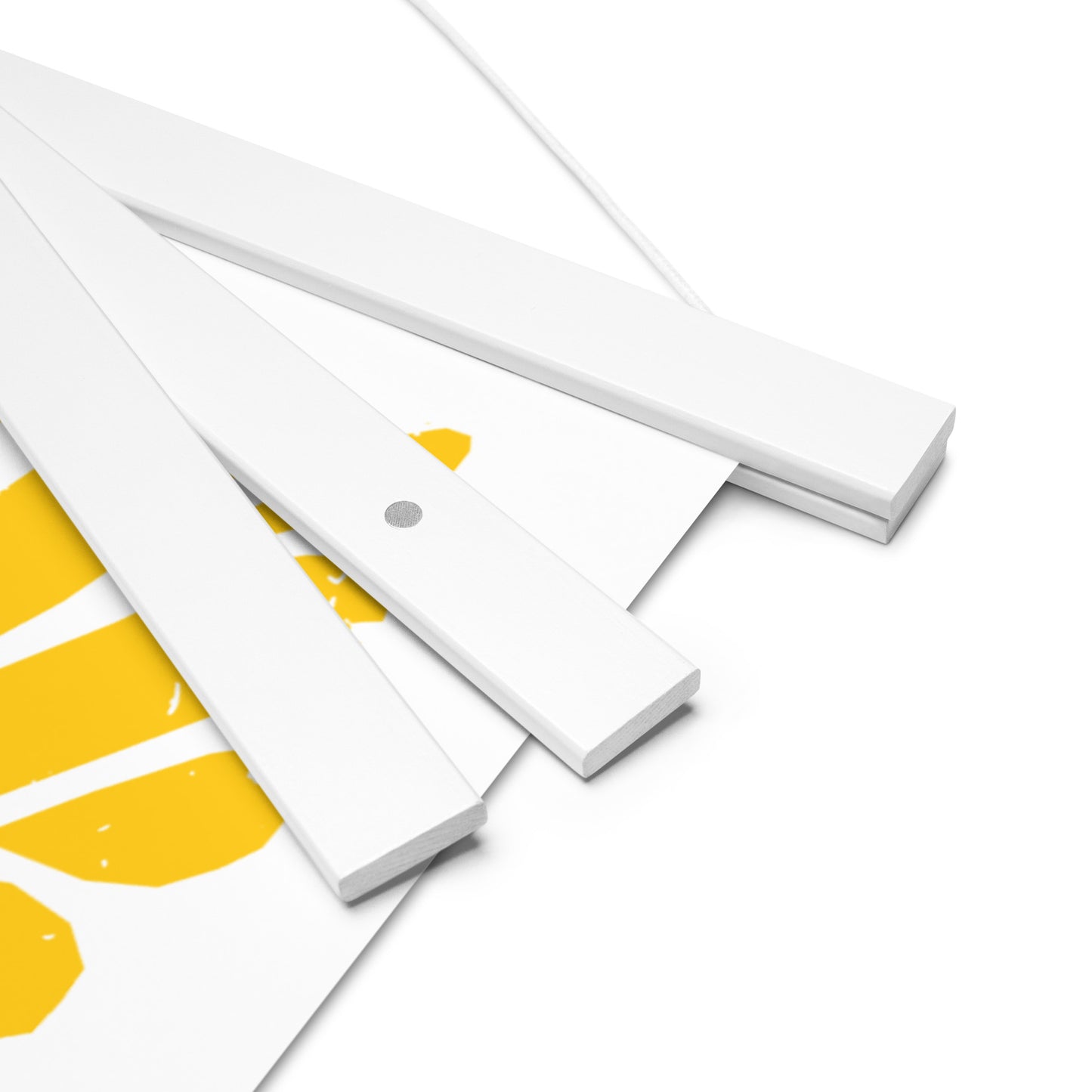 Colorful Wall Decoration Peace Art Poster