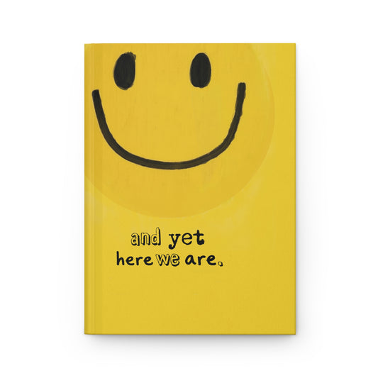 Carry On. Work Notebook