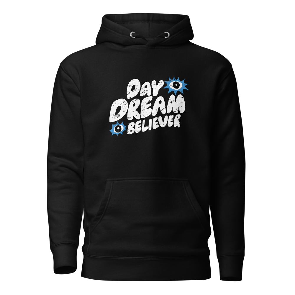 Day Dream Believer Unisex Hoodie