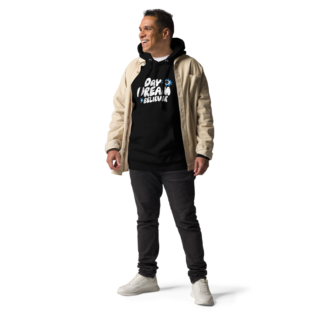 Day Dream Believer Unisex Hoodie