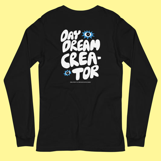 Creator Day Dream Long Sleeve T-shirt