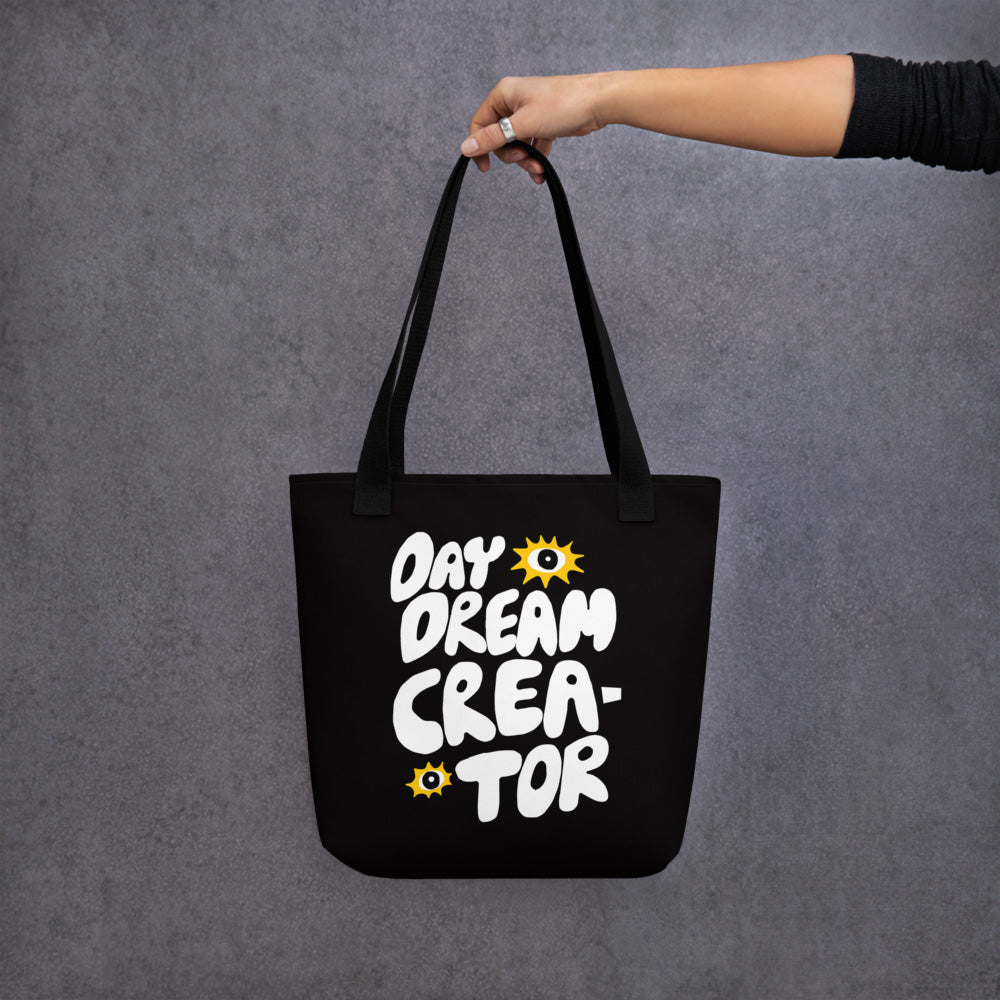 Day Dream Creator Tote bag