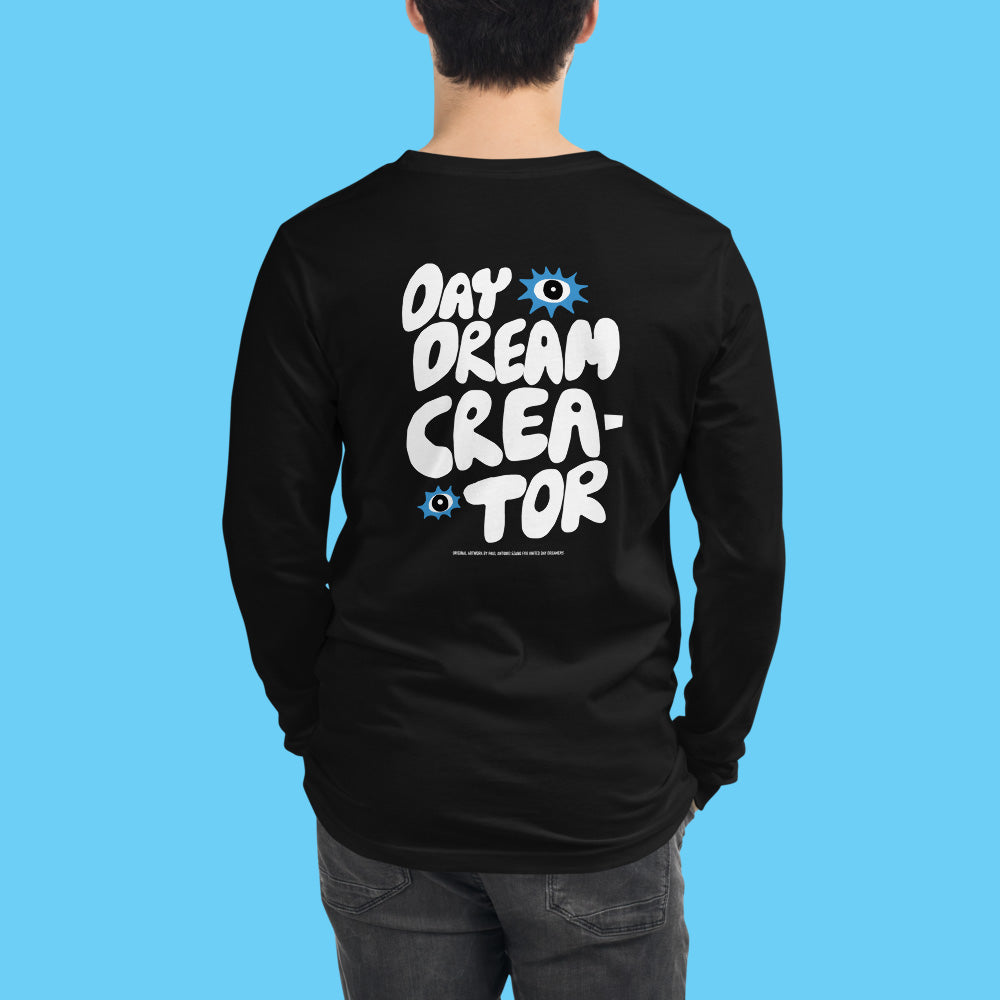 Creator Day Dream Long Sleeve T-shirt