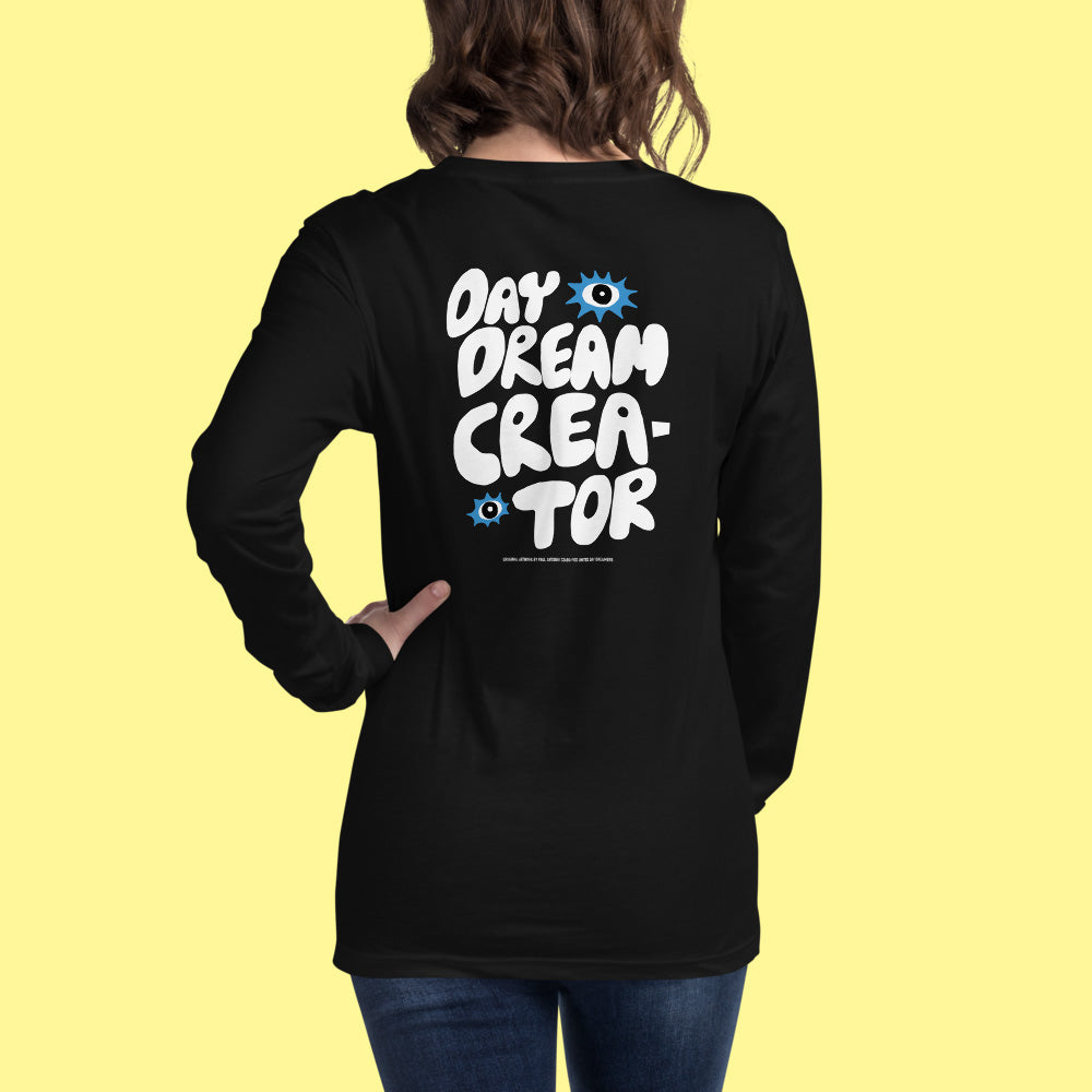 Creator Day Dream Long Sleeve T-shirt