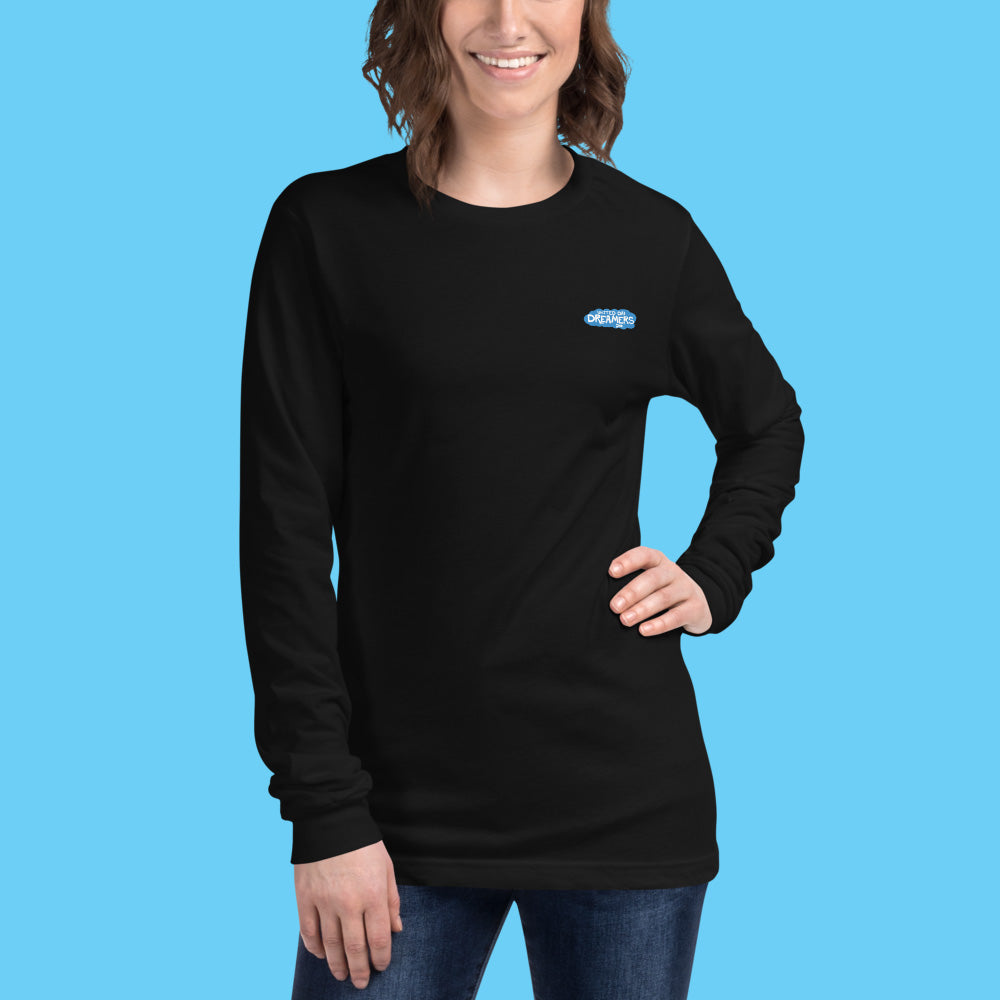 Creator Day Dream Long Sleeve T-shirt