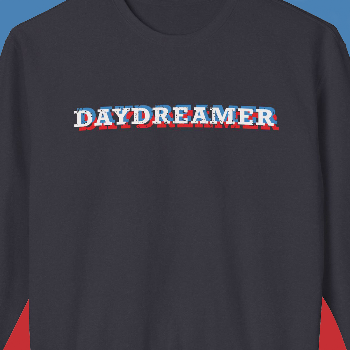 The “Day Dreamer” Crewneck