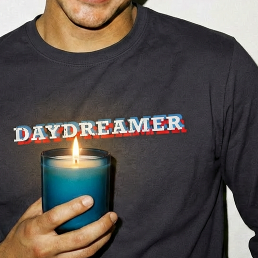The “Day Dreamer” Crewneck