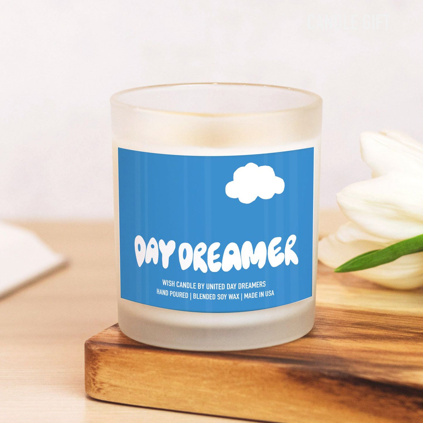 Day Dreamer Candle 11 oz