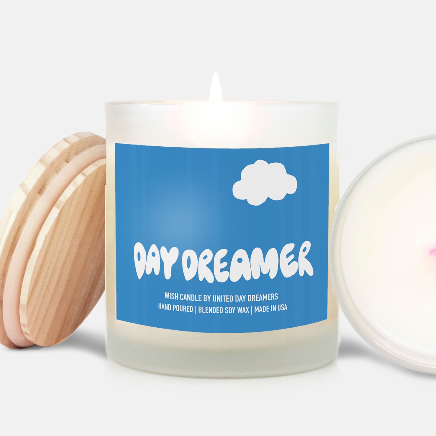 Day Dreamer Candle 11 oz