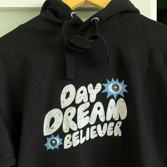 Day Dream Believer Unisex Hoodie