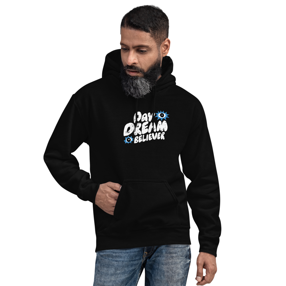 Day Dream Believer Unisex Hoodie