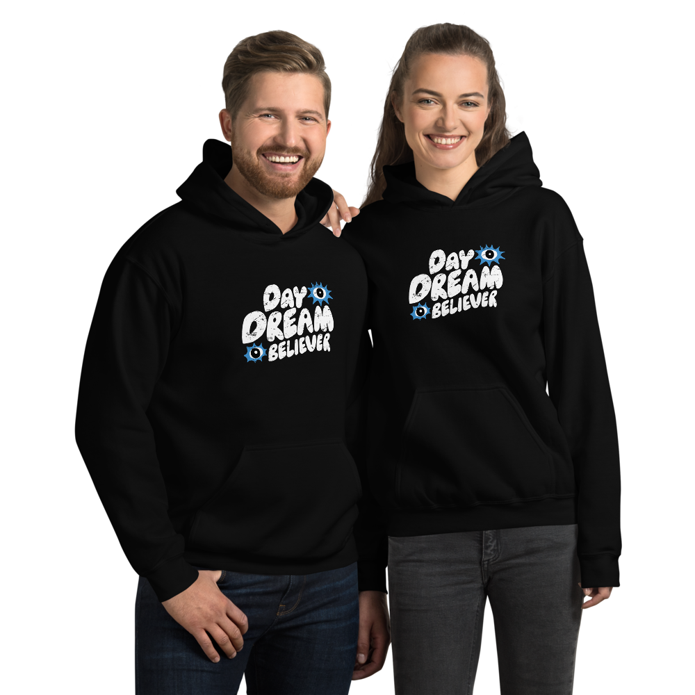 Day Dream Believer Unisex Hoodie