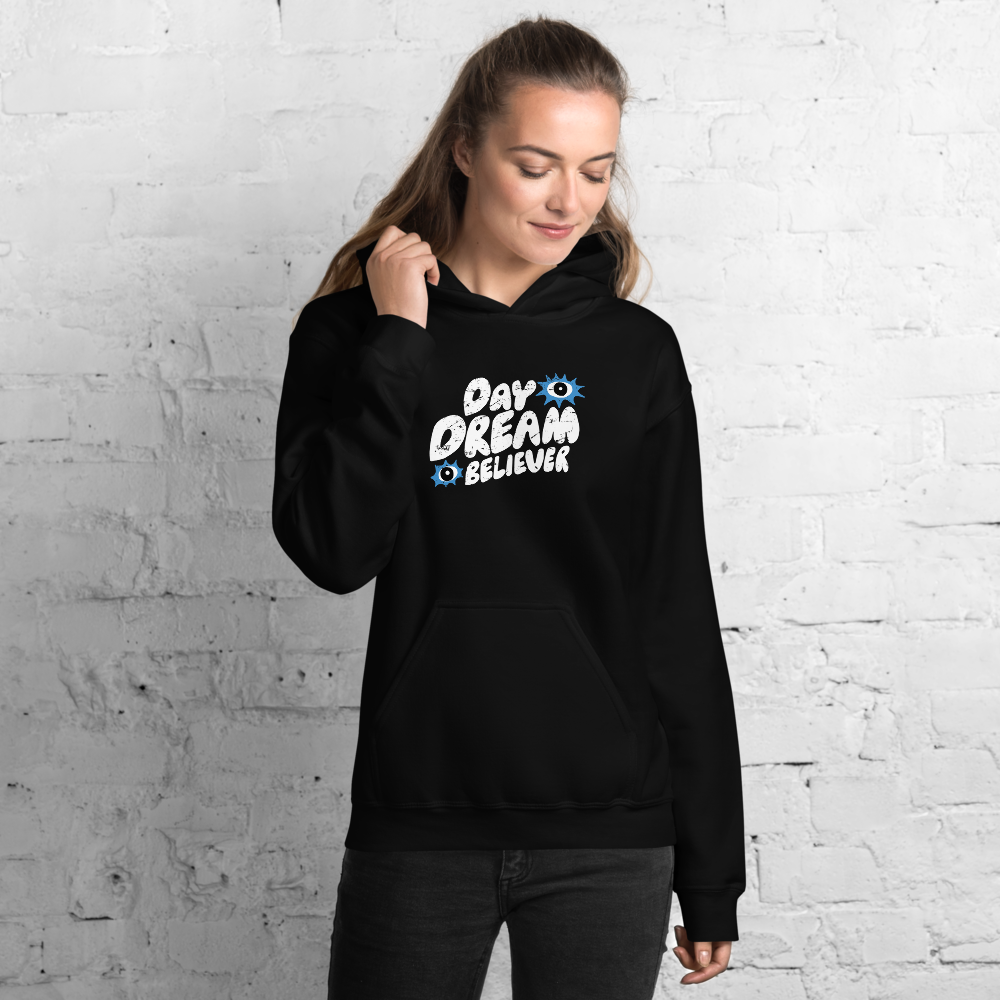 Day Dream Believer Unisex Hoodie