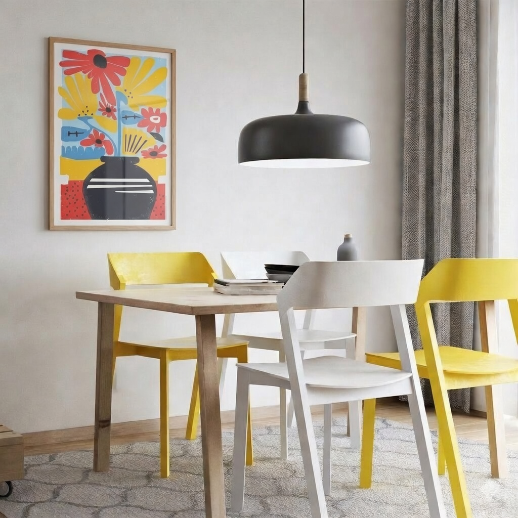 Easy Day Dreamer Framed Print (24 × 36)