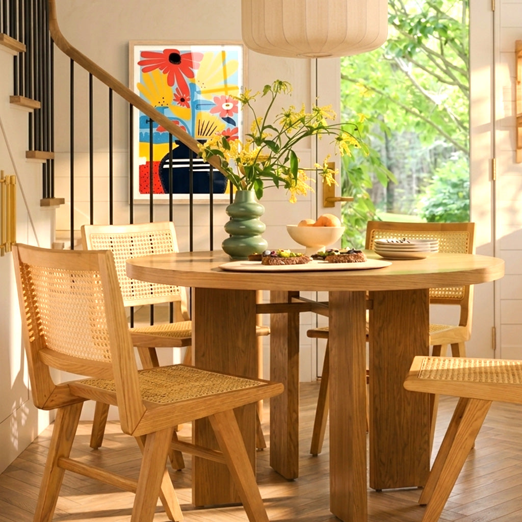 Easy Day Dreamer Framed Print (24 × 36)