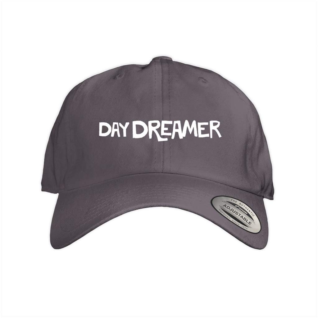 Classic Baseball Day Dreamers Cap