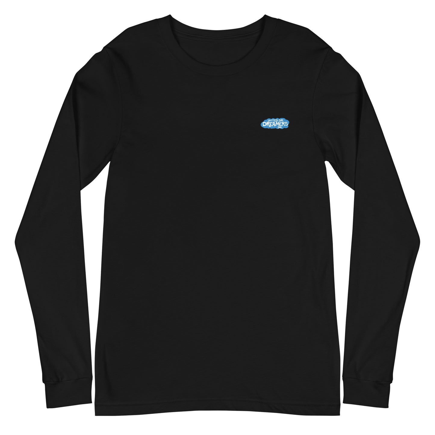 Creator Day Dream Long Sleeve T-shirt