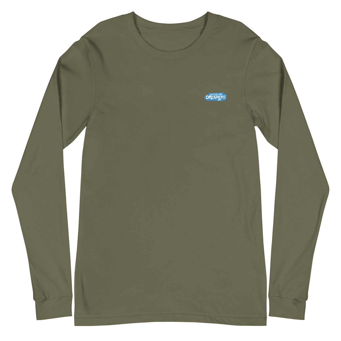 Creator Day Dream Long Sleeve T-shirt