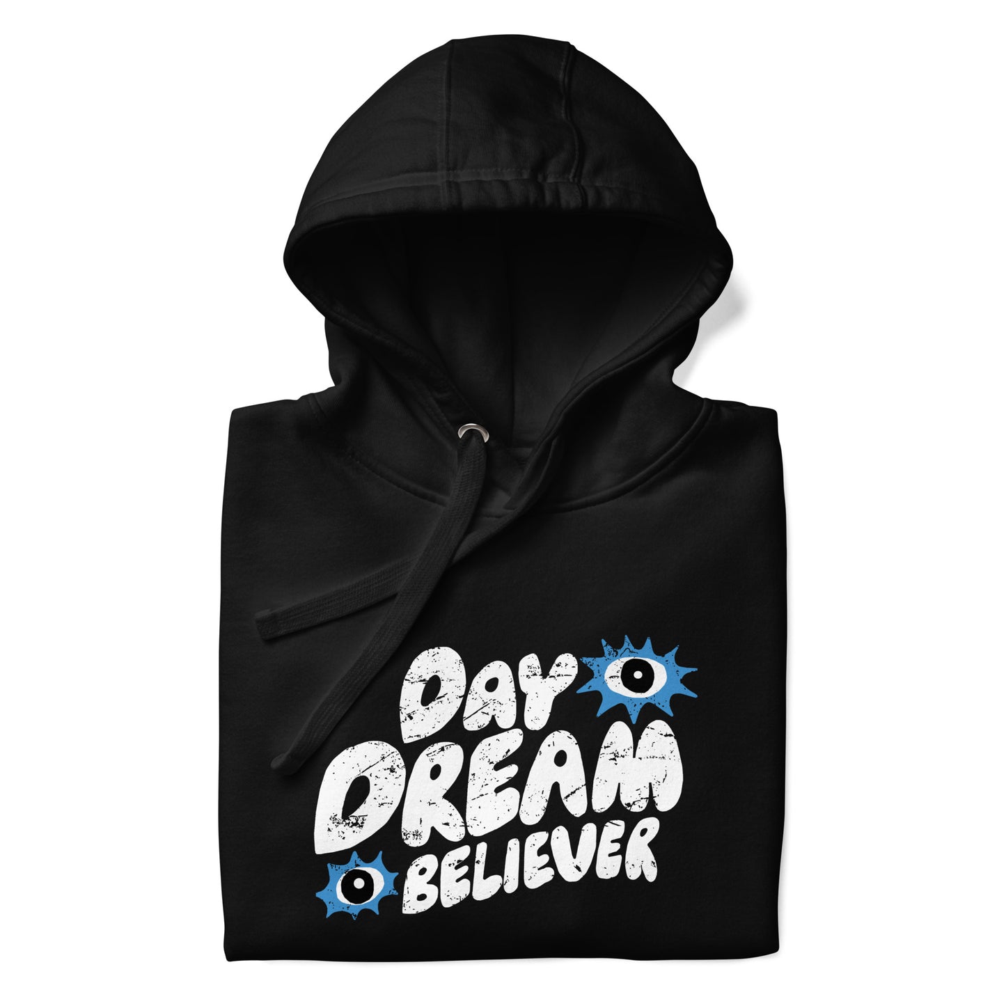 Day Dream Believer Unisex Hoodie