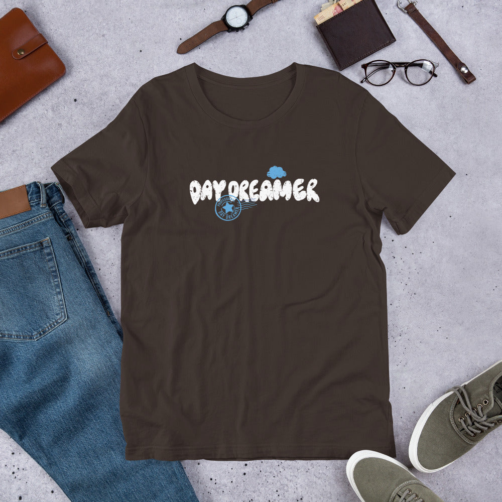 The Official Professional Day Dreamer T-shirt